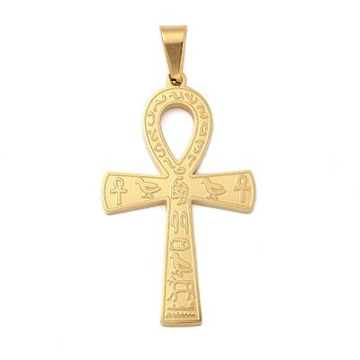 304 Stainless Steel Pendants