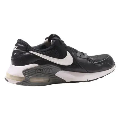 NIKE Air Max Excee 2019 Sneaker Trainers Black Synthetic Mens UK 8.5