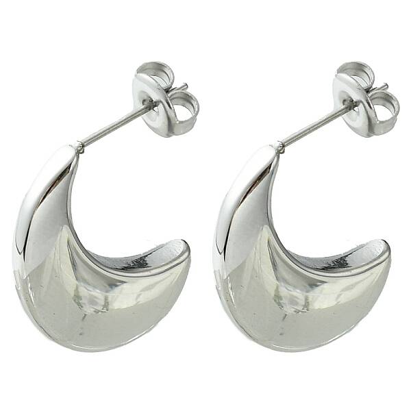 Non-Tarnish 304 Stainless Steel Stud Earrings