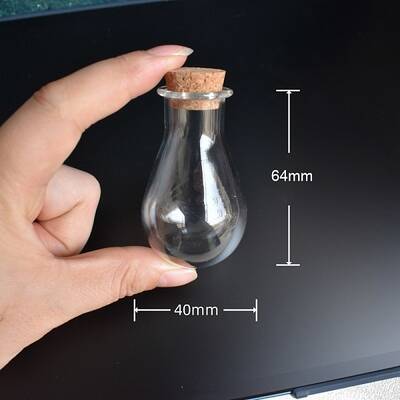Glass Bottle