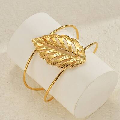 304 Stainless Steel Cuff Bangles for Women
