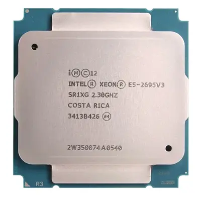 SR1XG Intel Xeon Processor E5-2695 v3 35M Cache, 2.30 GHz