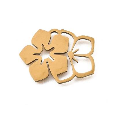 201 Stainless Steel Pendants