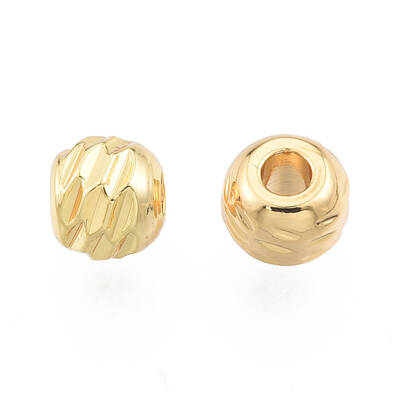 Brass Beads