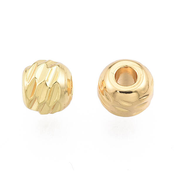 Brass Beads