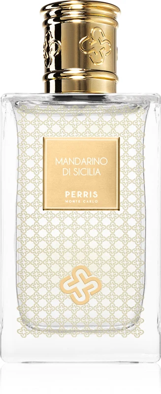 Perris Mandarin of Sicily Eau de Parfum 50 ml