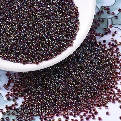 MIYUKI Round Rocailles Beads