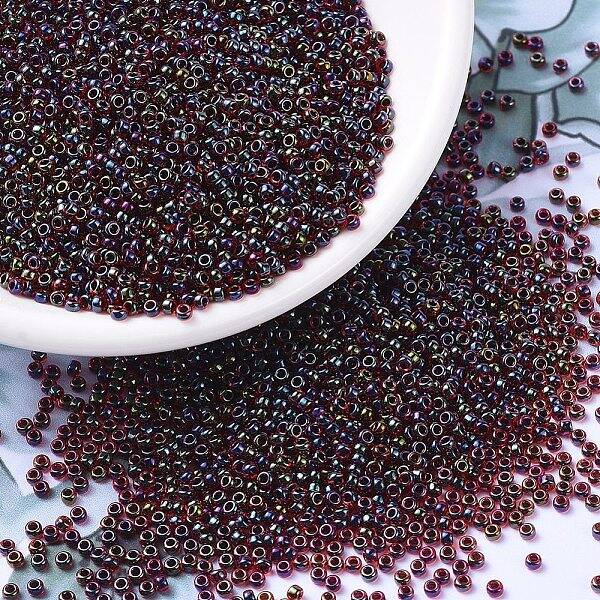 MIYUKI Round Rocailles Beads