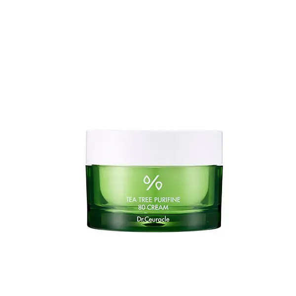 Dr.Ceuracle Tea Tree Purifine 80 50 g