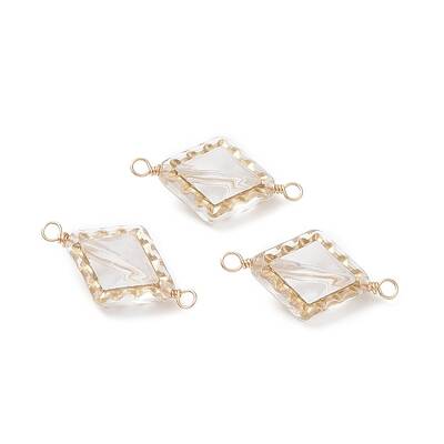 Acrylic Links Connector