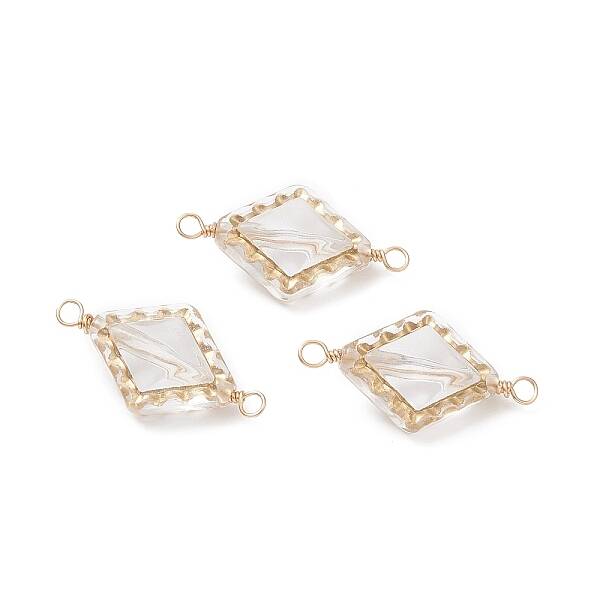 Acrylic Links Connector