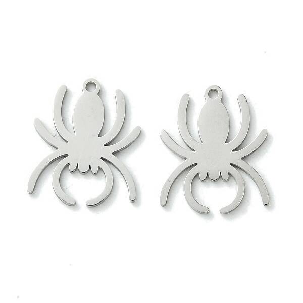Non-Tarnish 201 Stainless Steel Pendants