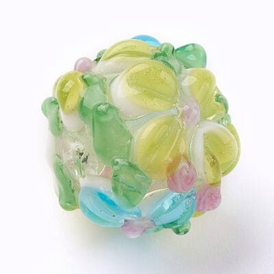 Handmade Lampwork Beads