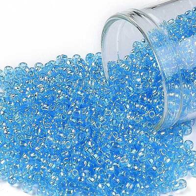 TOHO Round Seed Beads