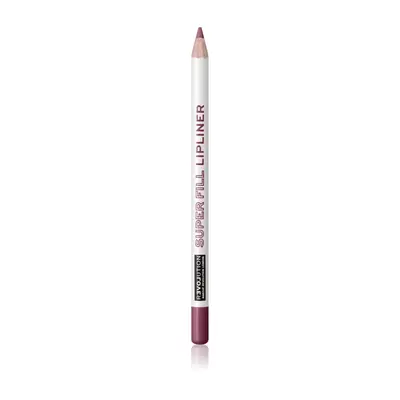 Revolution Relove Super Fill Lip Contouring Pencil Glam (soft) pink (naked) 1 g