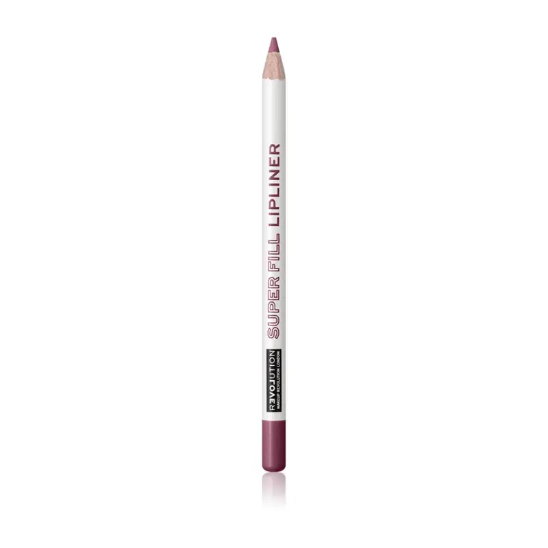 Revolution Relove Super Fill Lip Contouring Pencil Glam (soft) pink (naked) 1 g