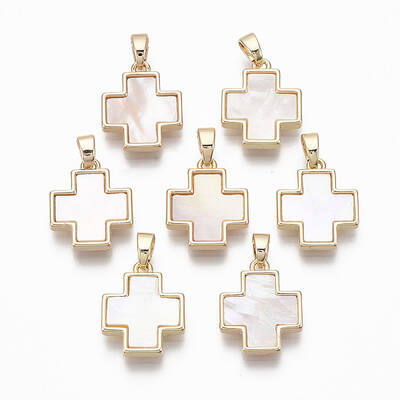 Brass Charms
