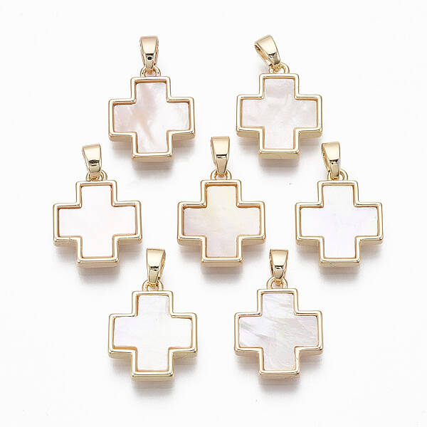 Brass Charms