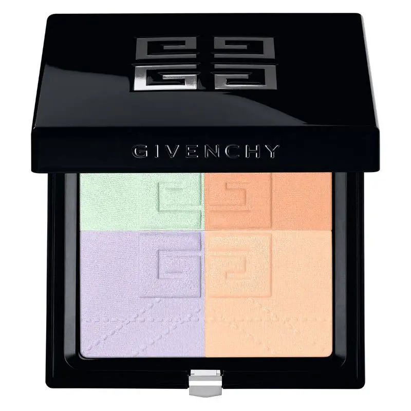 Givenchy Prisme Libre Matte and Uniforming Setting Powder 04 - Mousseline Acidulée