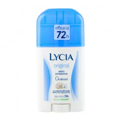 Lycia Original Deo Stick 72H 40 Ml