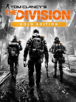 Tom Clancy's The Division Gold Edition Europe | Ubisoft Connect