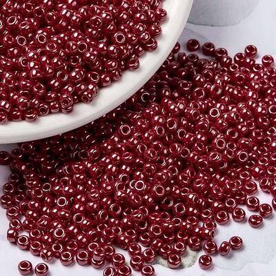 MIYUKI Round Rocailles Beads