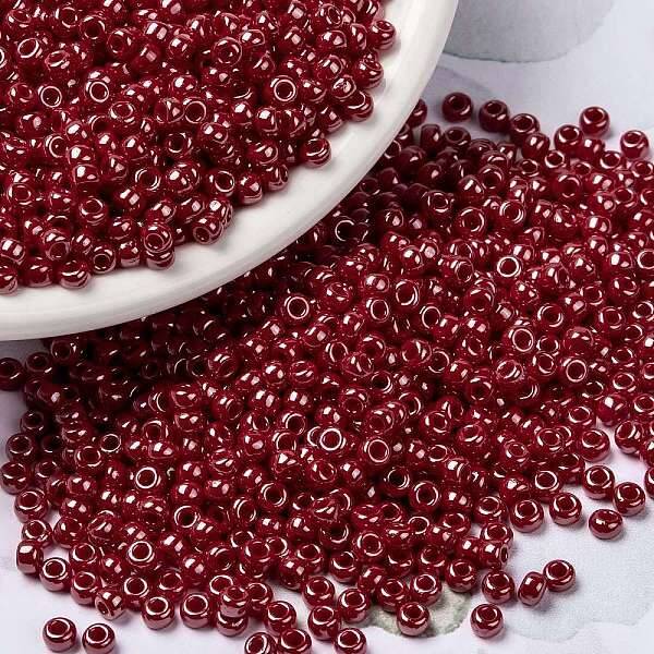 MIYUKI Round Rocailles Beads