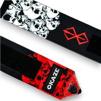 VIOLENT WRIST WRAPS
