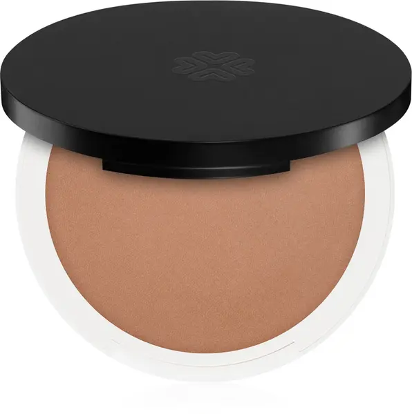 Lily Lolo Honolulu Compact Bronzing Powder 1un