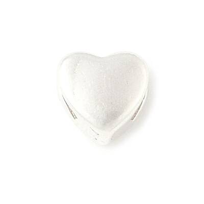 925 Sterling Silver Silde Charms