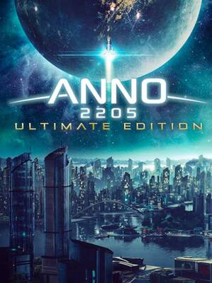 Anno 2205 Ultimate Edition | Ubisoft Connect