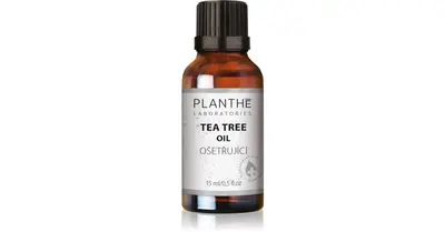 PLANTHÉ Tea Tree localized treatment for problem skin 15 ml