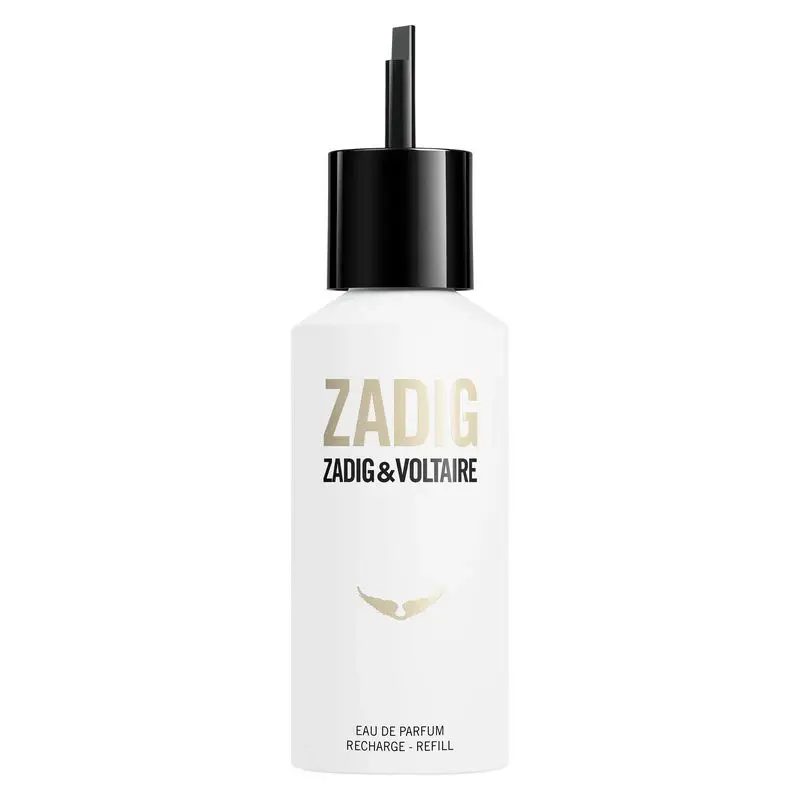 Zadig & Voltaire Zadig Eau De Parfum Refill 150 Ml