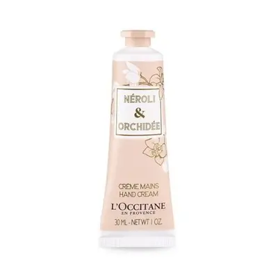 Neroli (Hand Cream) 30 ml