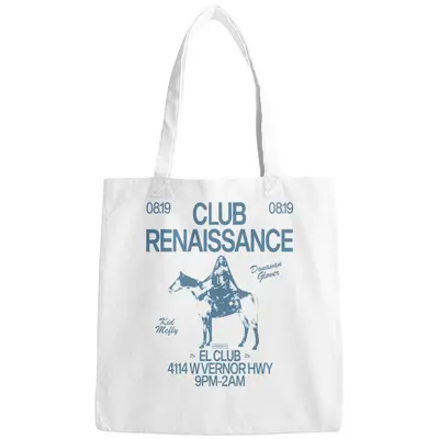Beyonce Bags| Beyonce Renaissance Merch Bags
