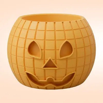 FreezPumpkin Limited Halloween Edition Dog Toy