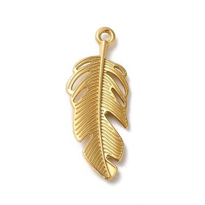 304 Stainless Steel Pendants