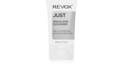 Revox B77 Just Squalane Cleansing and Make-up Removing Balm 30ml