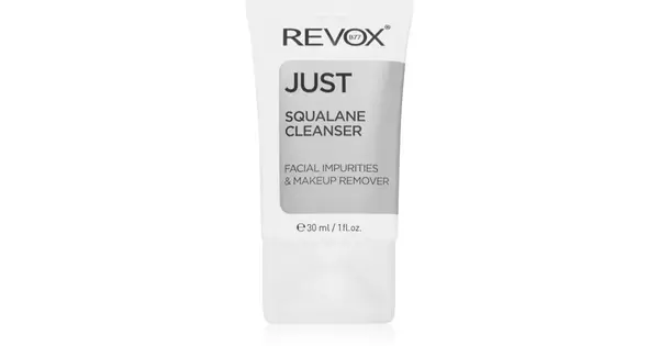 Revox B77 Just Squalane Cleansing and Make-up Removing Balm 30ml