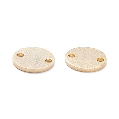 Brass Link Connectors
