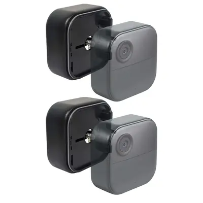 Wasserstein AA Lithium Battery Extension Pack Compatible with Blink Outdoor 4 Camera