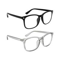 2025 Glasses Men Woman, Glasses for Computer Gaming, Fashion Accessories, Fashion Lightweight glasses for Office work/Daily w...