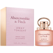 Abercrombie & fitch Away Tonight woman EDP - 100 ml