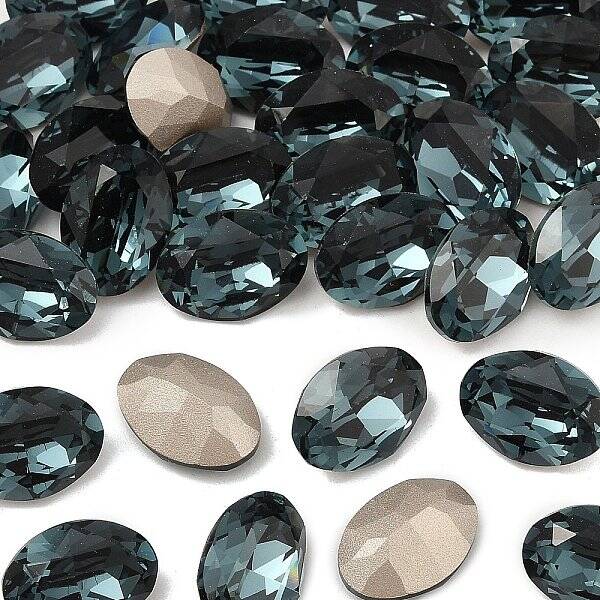Preciosa® MAXIMA Crystal Fancy Stones
