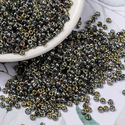 MIYUKI Round Rocailles Beads