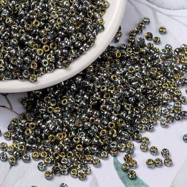 MIYUKI Round Rocailles Beads