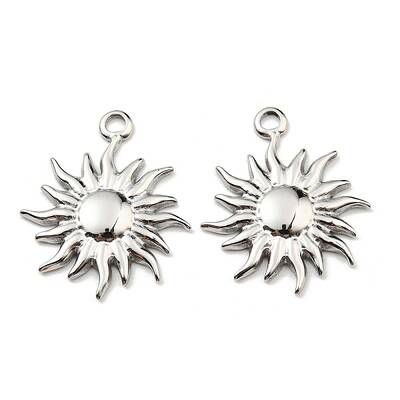 Non-Tarnish 304 Stainless Steel Pendants