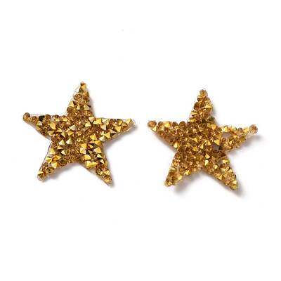 Star Hotfix Rhinestone