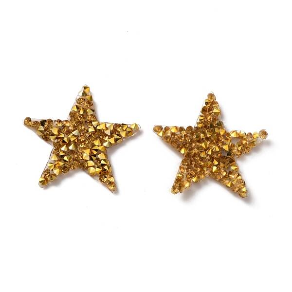 Star Hotfix Rhinestone
