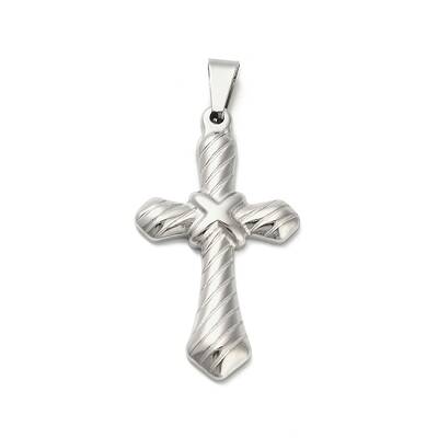 304 Stainless Steel Pendants
